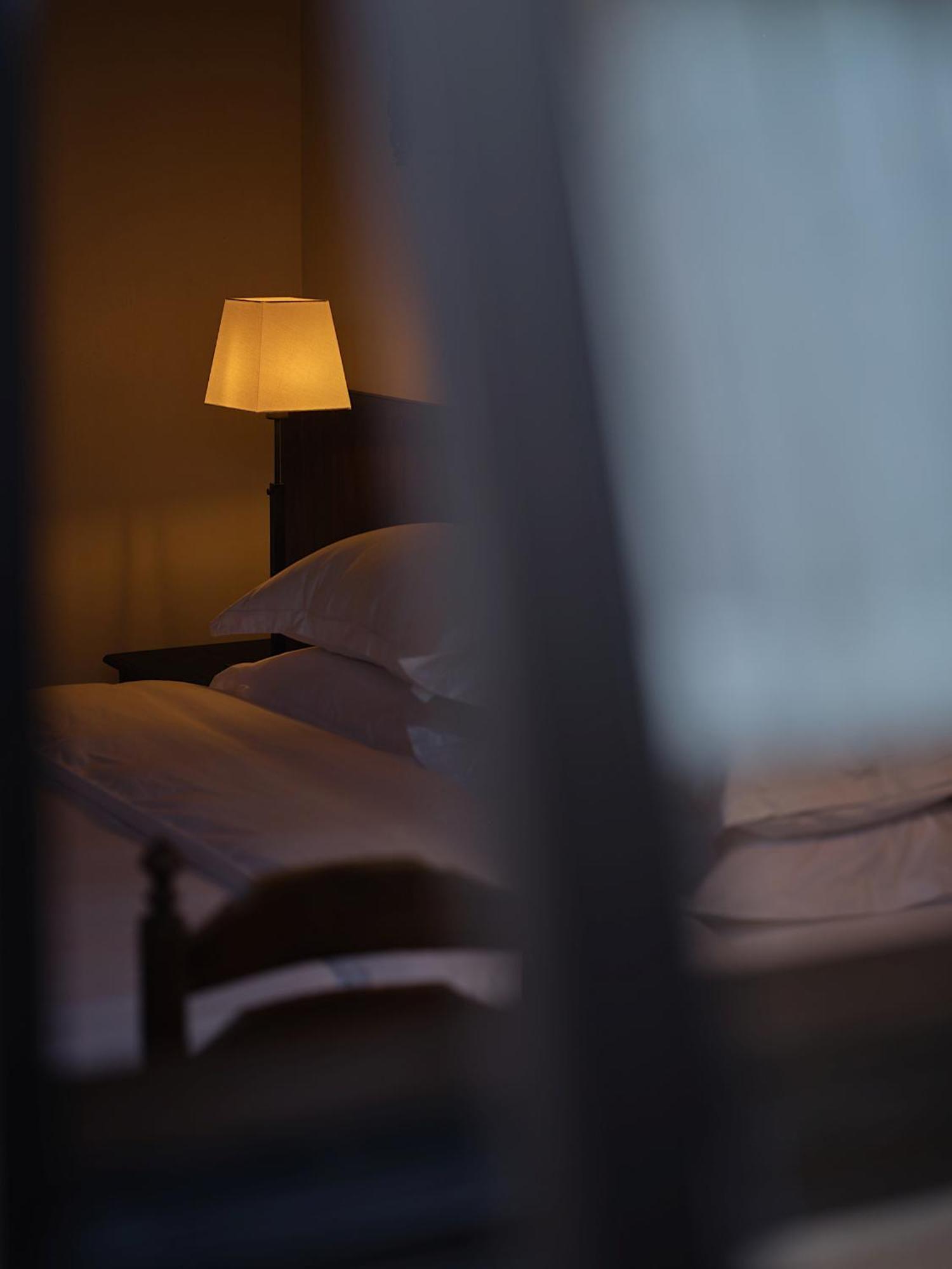 Xiamen Lanqin Gucuo Mansion Hotel Bagian luar foto