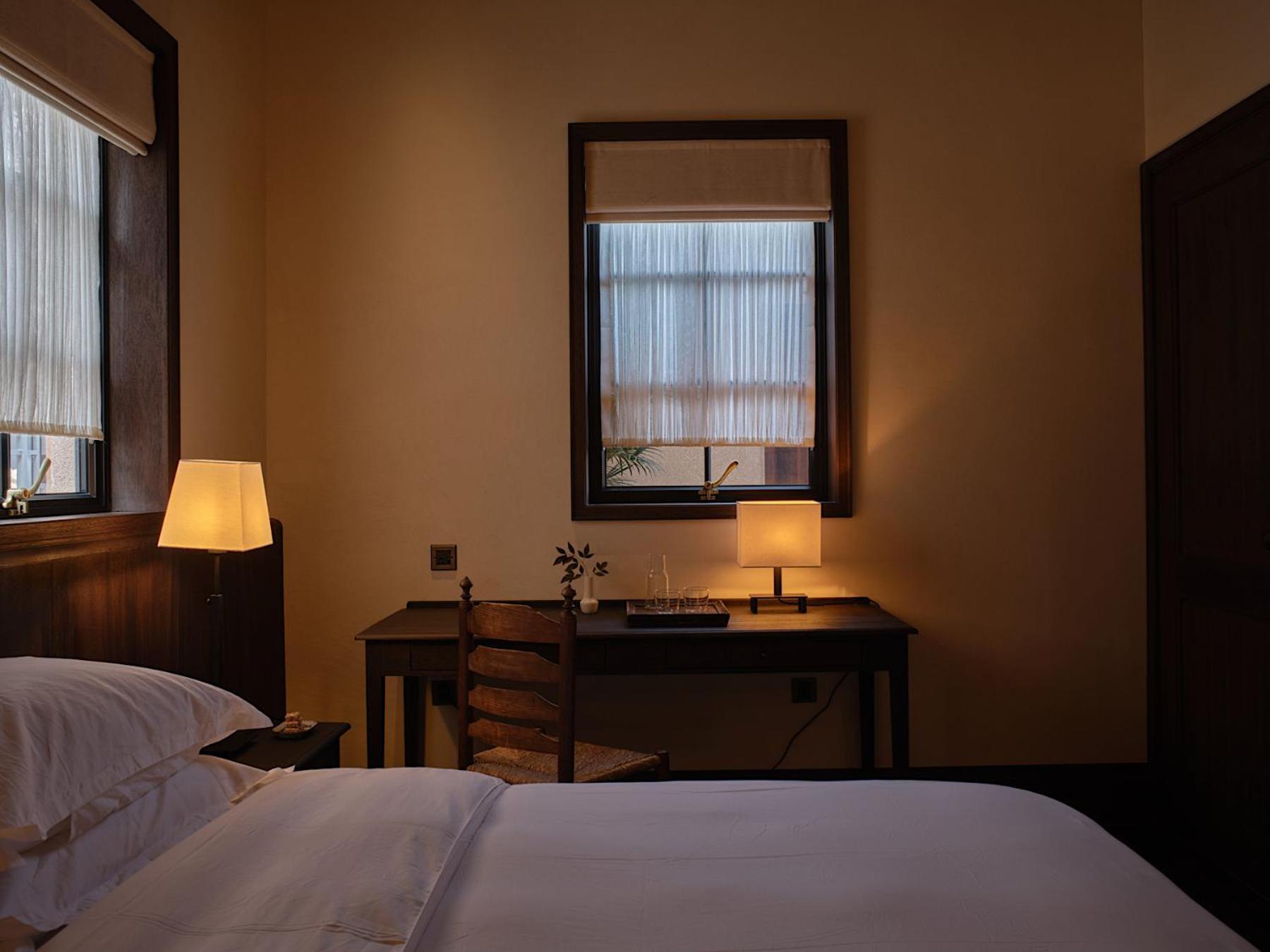 Xiamen Lanqin Gucuo Mansion Hotel Bagian luar foto