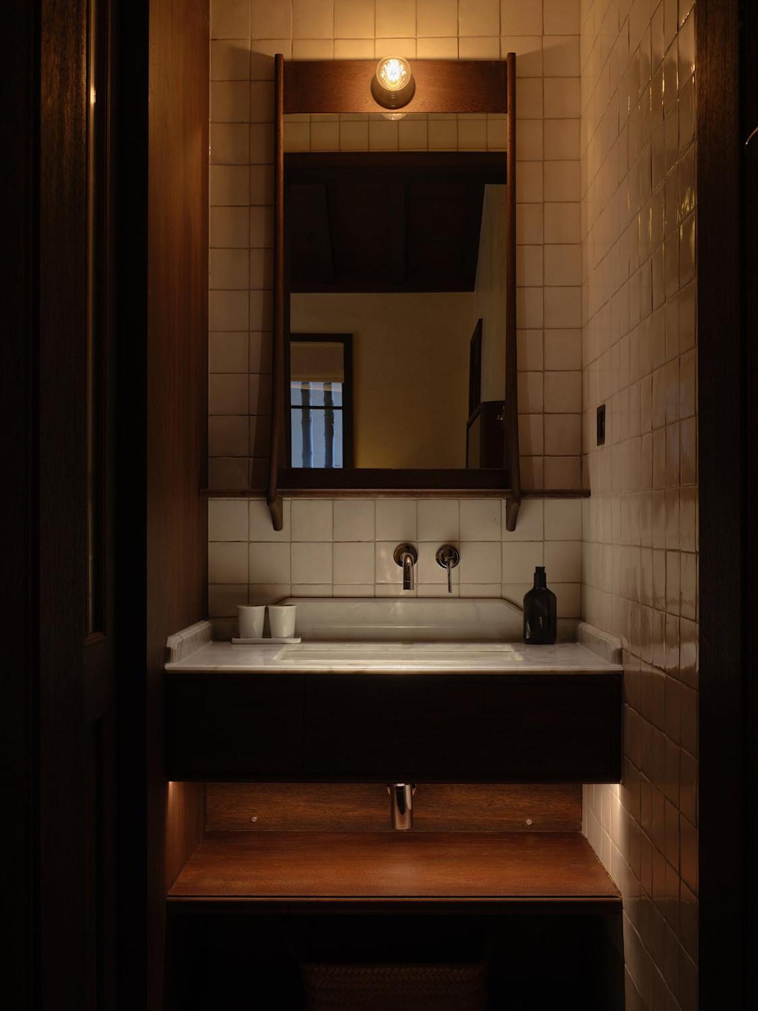 Xiamen Lanqin Gucuo Mansion Hotel Bagian luar foto